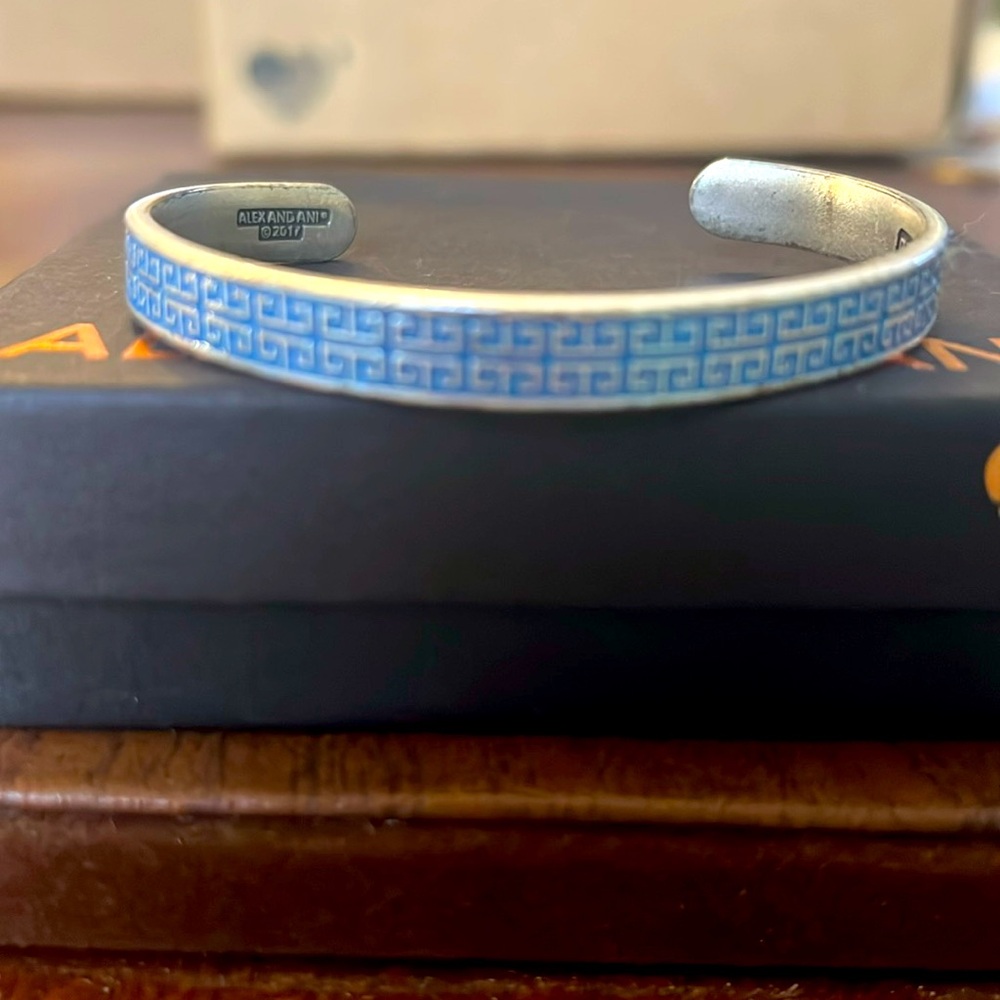 Alex and Ani Guided by the Universe Cuff Bracelet